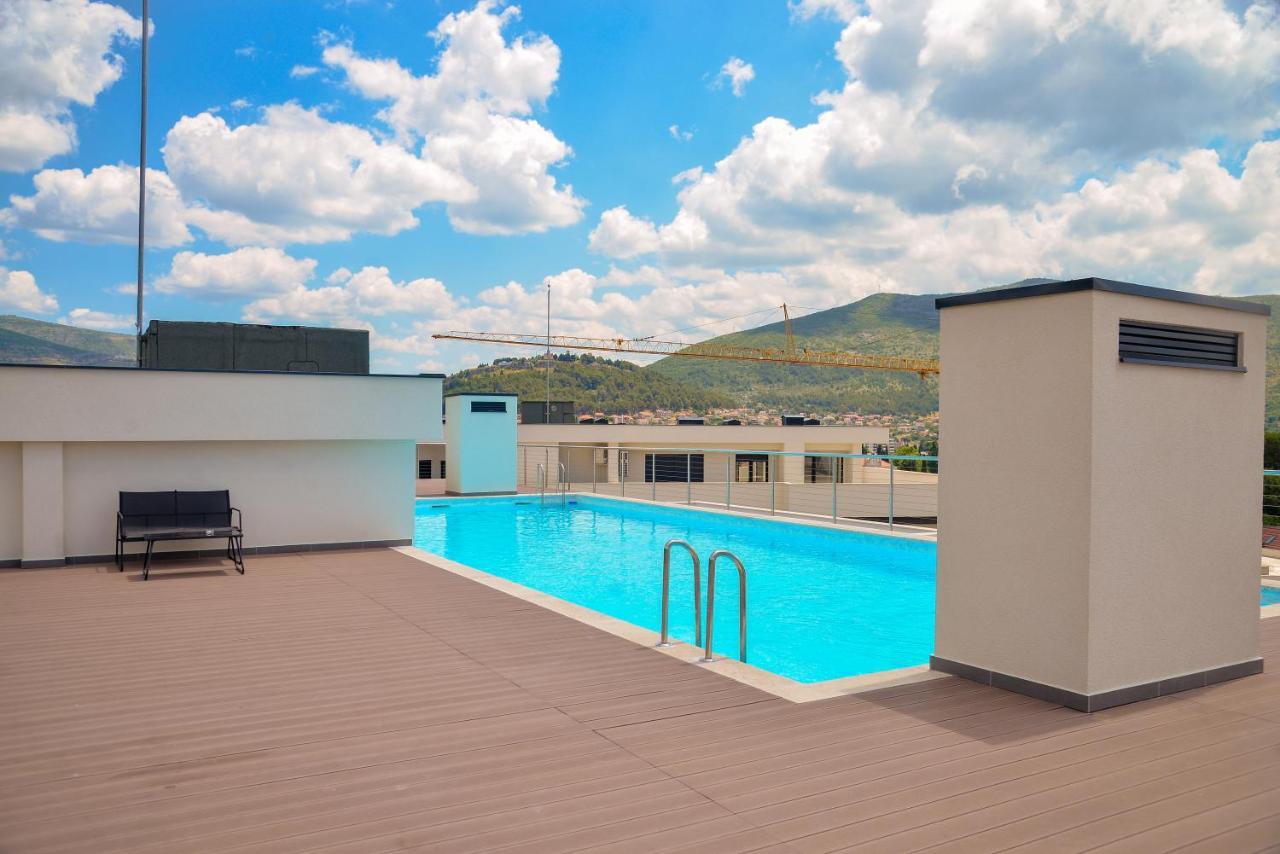 Apartment View
