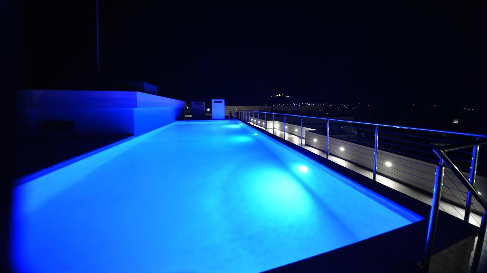 View Apartment *
