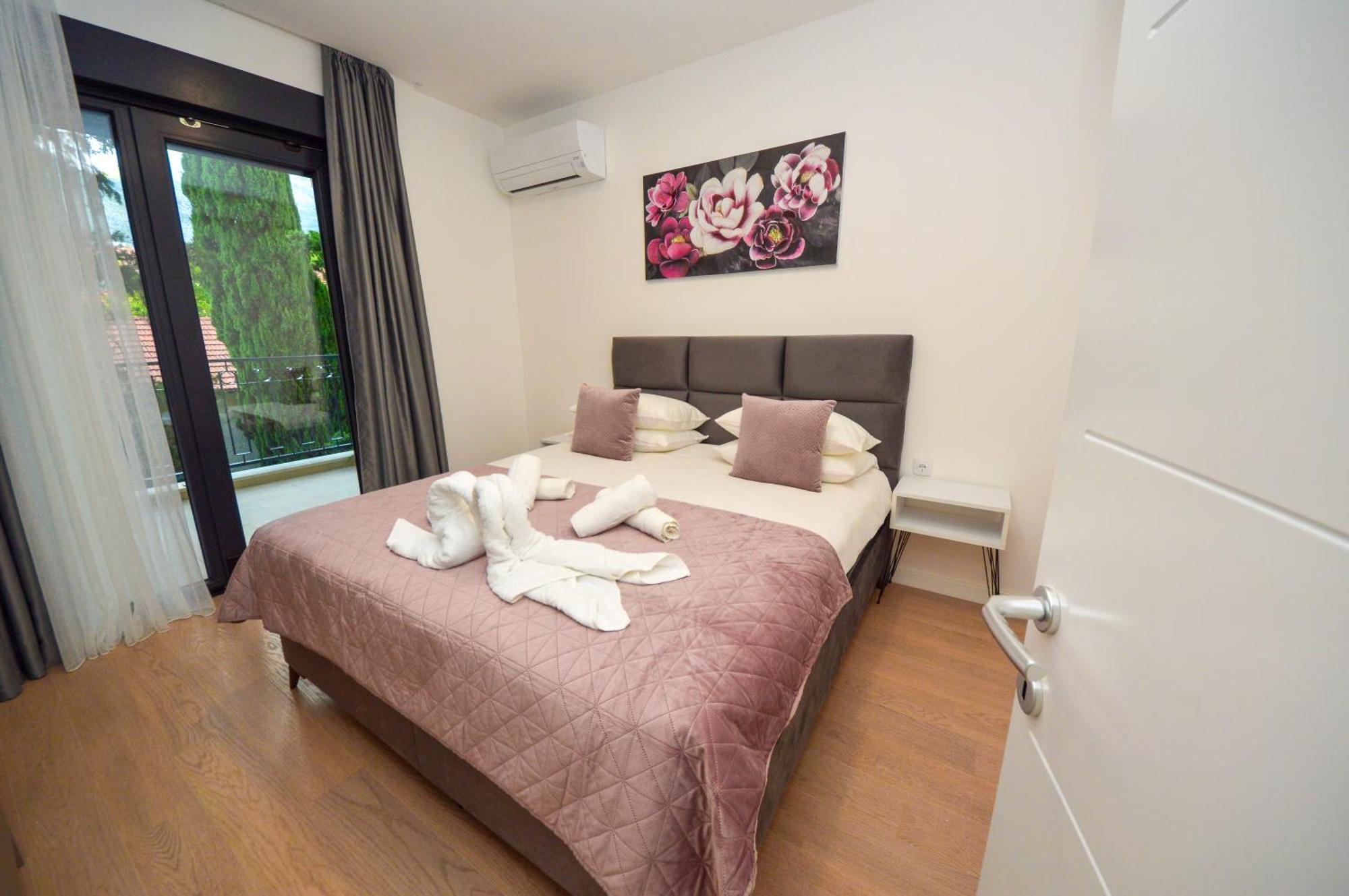 View Apartment *